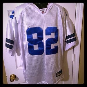 Dallas Cowboy Jersey